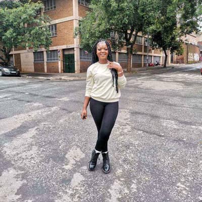 Grace chilima