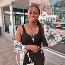 nadia rose