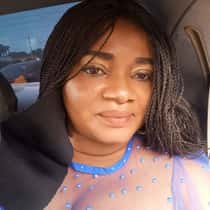 Ama Adoma