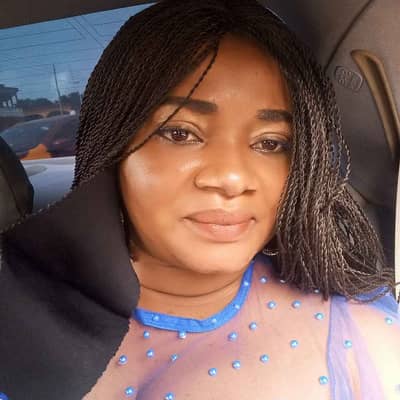 Ama Adoma