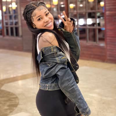 Dammy😍