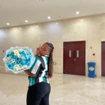 Glory jessy