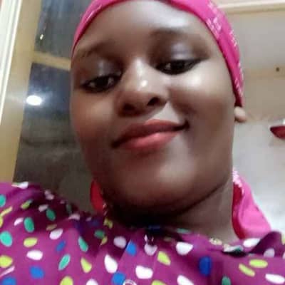 Sharon Muthoni