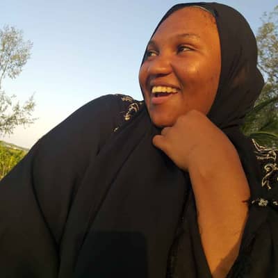 maryam