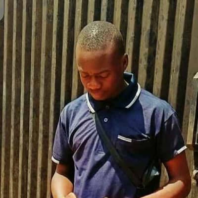 adeoye kayode