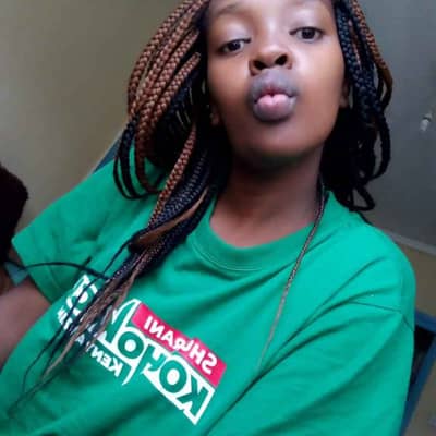 Njeri