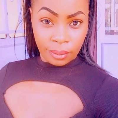 Effie Achieng