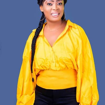 Mariama Kanu