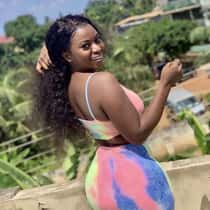 Patricia Boakye