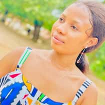Mamie Mbayoh