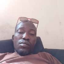 djoba Camara