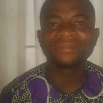 Amah Solomon