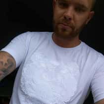 white boy