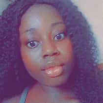 Hilda Gyimah