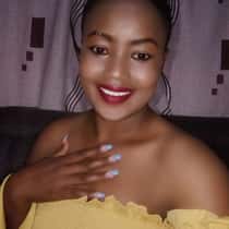 CHEPNGETICH FAITH