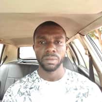 Agyapong Gyarkye Richard
