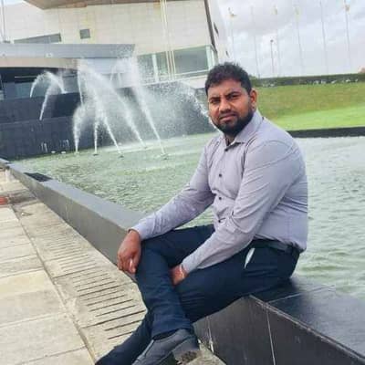 Nilson Noyal
