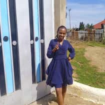 moureen wanjiru