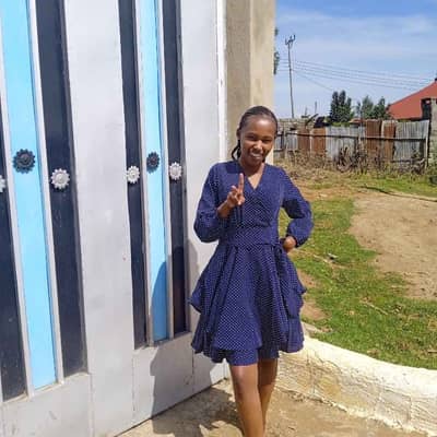 moureen wanjiru