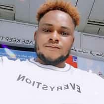prince uche
