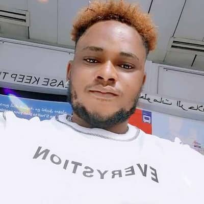 prince uche