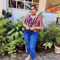 Ankitha