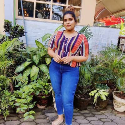 Ankitha