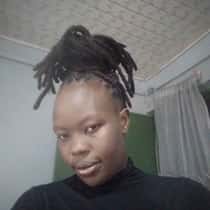 Faith achola