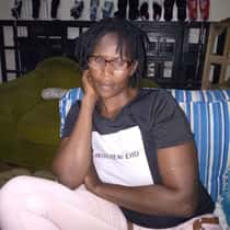 Euphemia Saka