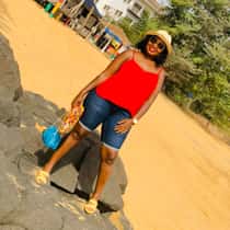 Musu Sheriff