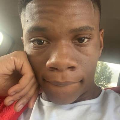 Antwone