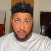 prettymikeGold