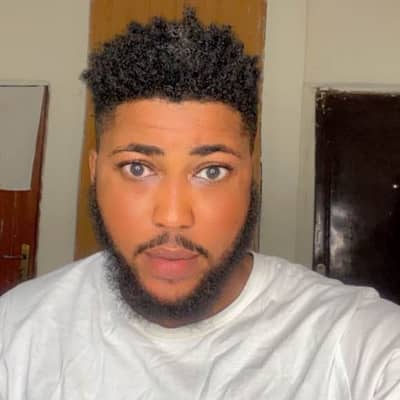 prettymikeGold