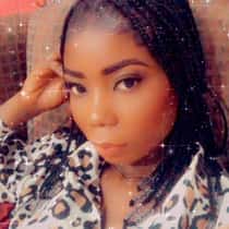 Susana Agyeiwaa