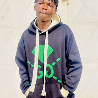 Michael Junior