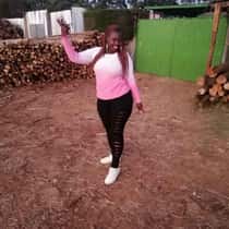 mary