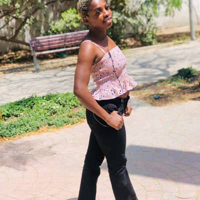 Oyindamola