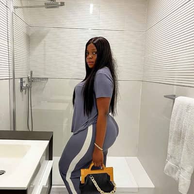 Beatrice Amakwah
