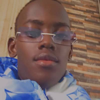 UWAGBOE GODWIN