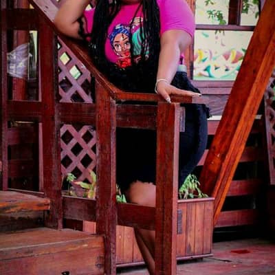 Miss natu