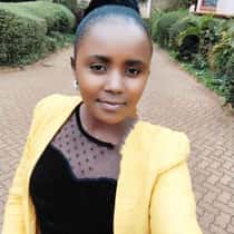 Stacey wanjiru