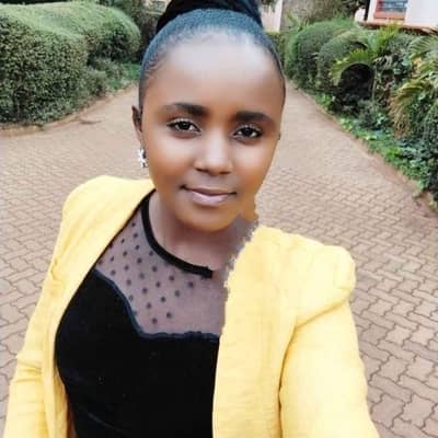 Stacey wanjiru