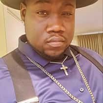 GhanaKing001