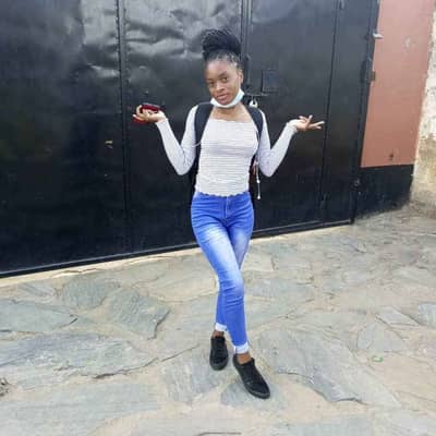 Luyando Munkombwe