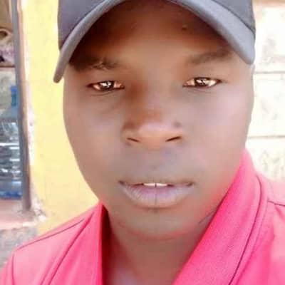 Evans cheruiyot