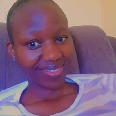 LAVENDER AWUOR