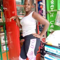 eunice awino