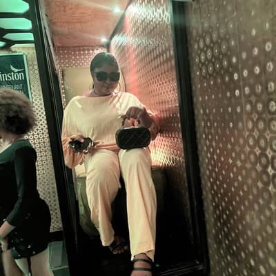 Egbe Blessing