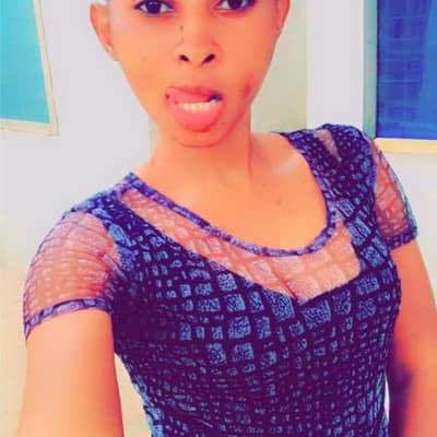 Efua ❤️♒️