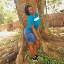Claire Barasa